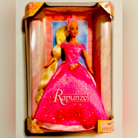 1999 Barbie - Picture 1 of 4